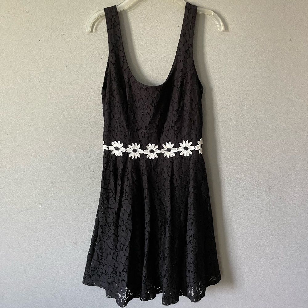 NWT Pins and Needles Dress, size small.